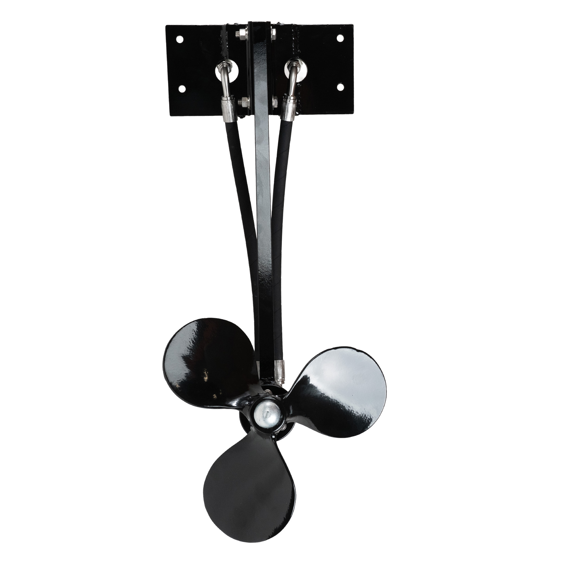 Replacement Bolt on Bow Thruster